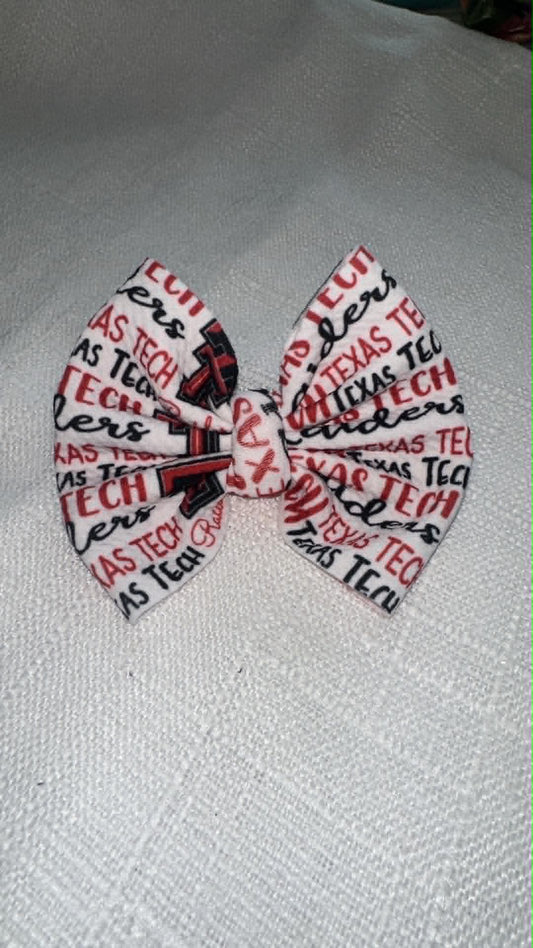 Texas Tech