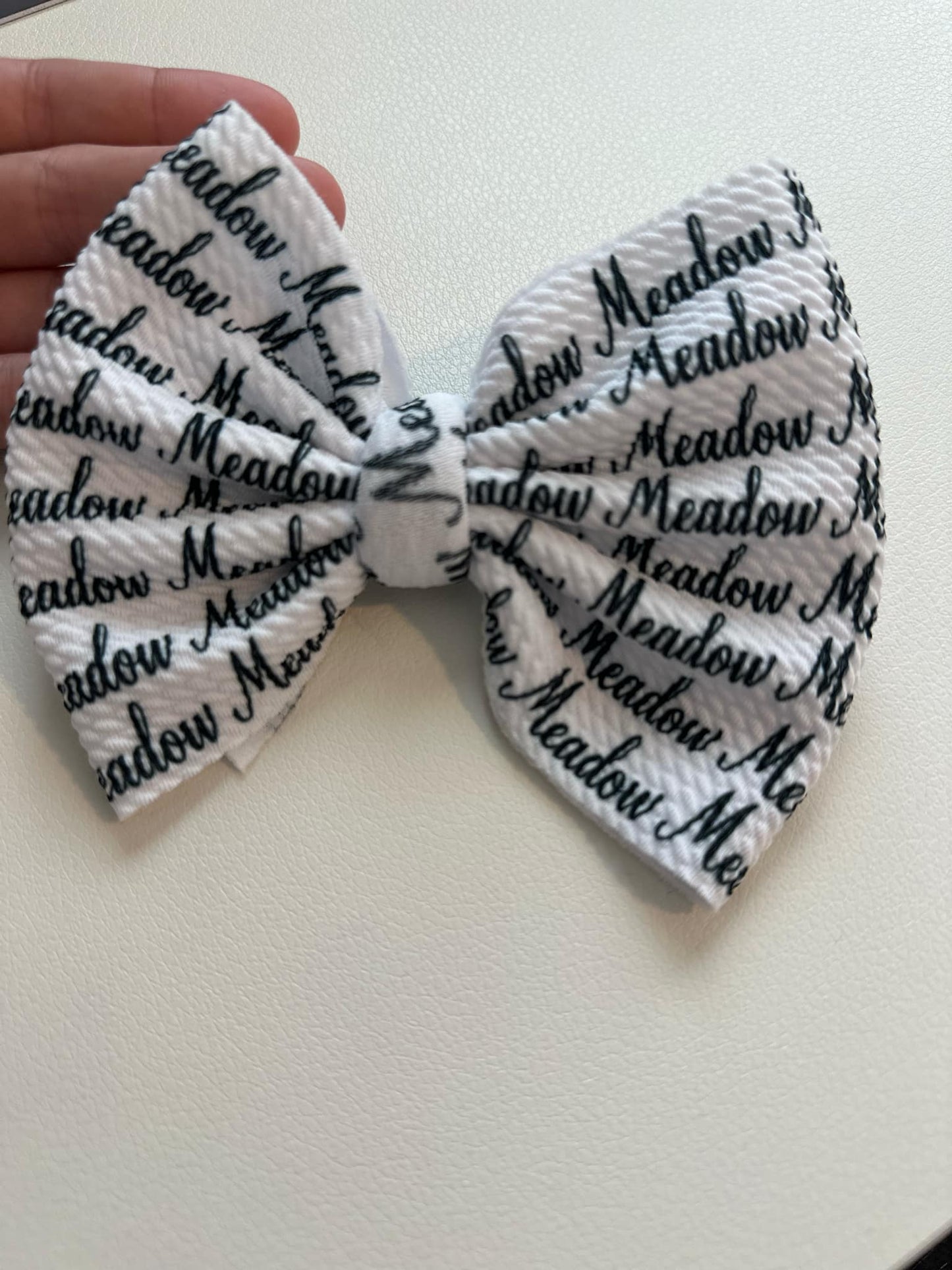 Meadow Clip/Nylon