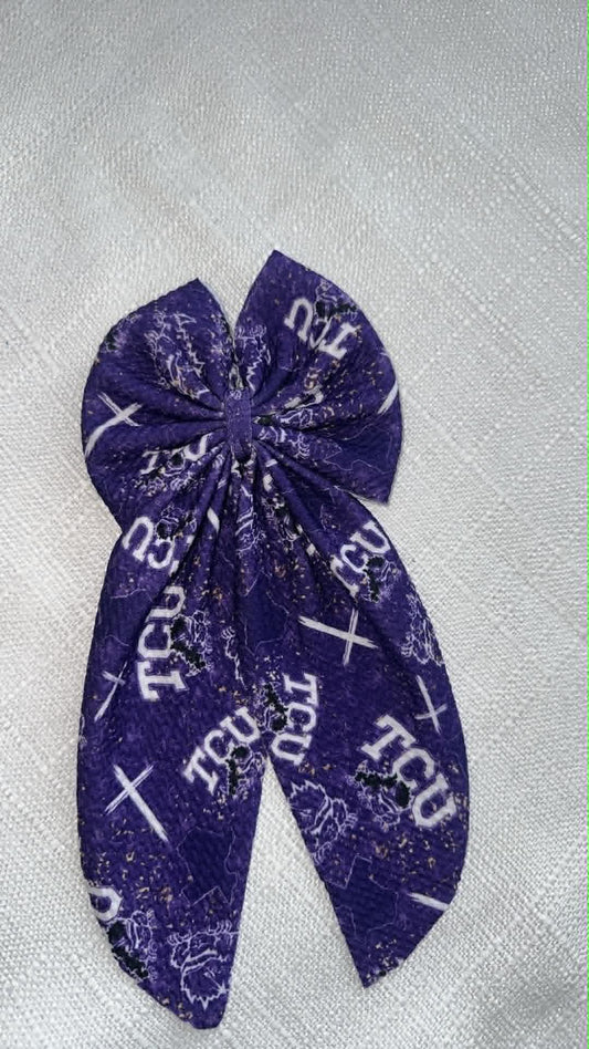TCU