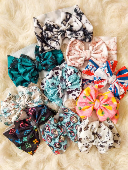 MYSTERY BAG